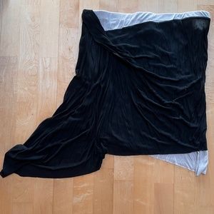Helmut Lang Mini Skirt